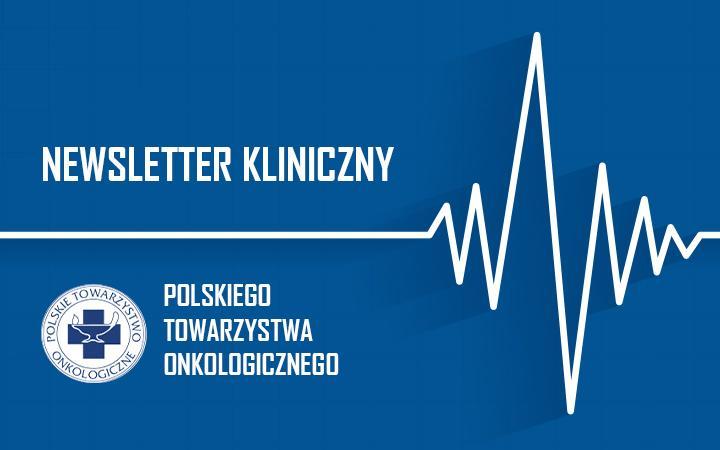 NEWSLETTER KLINICZNY WRZESIEŃ 2020 R.