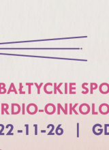 IV Bałtyckie Spotkania Kardio-Onkologiczne